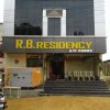 Отель RB Residency - Paramakudi в Манамадураях
