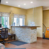 Отель Travelodge Bracebridge, фото 9