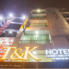 Отель Da Lat T&K Hotel, фото 17