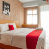 Отель RedDoorz Apartment @ Ayodhya Tangerang, фото 3