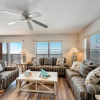 Отель Emerald Isle 603 3bdrm / Beachfront With Private Balcony!, фото 9