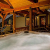 Отель Icicle Ridge Retreat, фото 18