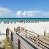 Отель Sandestin Resorts, Bayside, 3rd Floor, Bay Front Studio, фото 13