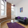 Отель Spacious, Apartment Close to Manchester City Centre By Pillo Rooms, фото 4