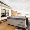Отель Teton Valley Getaway w/ Private Deck & Hot Tub!, фото 15