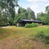 Отель 8 Person Holiday Home in Idestrup, фото 13