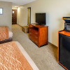 Отель Comfort Inn & Suites Santee, фото 30