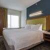 Отель SpringHill Suites by Marriott Columbia Downtown/The Vista, фото 34