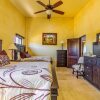 Отель Spacious 4 Bachelor/ette W/free Cook: Finca Tezal, фото 7