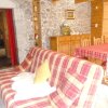 Отель Chalet With 2 Bedrooms in Entremont, With Wonderful Mountain View, Pri, фото 2