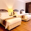 Отель Grand DarulMakmur Hotel Kuantan, фото 5