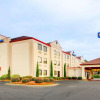 Отель Comfort Inn Columbus Near Fort Moore, фото 36