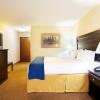 Отель Holiday Inn Express Hotel & Suites Chicago South Lansing, an IHG Hotel, фото 11