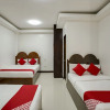 Отель OYO 459 Offshore Hotel, фото 7