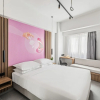 Отель The Q Hotel, фото 19