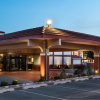 Отель Hemp Hotel, A Travelodge By Wyndham Oklahoma City North [Ex Surestay Plus], фото 1