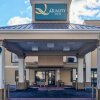 Отель Motel 6 Catonsville, MD – Baltimore West в Катонсвилле