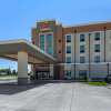 Отель Comfort Suites, фото 19