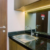 Отель Stunning And Comfortable Studio At Transpark Bintaro Apartment, фото 7