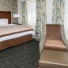 Отель Candlewood Suites DFW Airport North - Irving, an IHG Hotel, фото 7