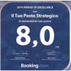 Отель Il Tuo Posto Strategico, фото 11