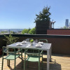 Отель Modern Home in Seattle, фото 24