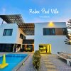Отель Relax Pool Villa Pranburi, фото 1