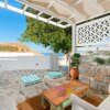Отель Lindos Above chill out bungalow, фото 7