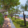 Отель Villa Lo Scoglio in Positano, фото 13