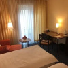 Отель Akzent Hotel Höltje, фото 3