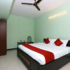 Отель OYO 9763 Red Wood Apartments, фото 21