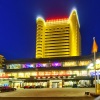 Отель Hongkong International Hot Spring Hotel, фото 31