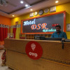 Отель Dsr Residency by OYO Rooms, фото 13