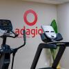 Отель Aparthotel Adagio Zurich Center, фото 16