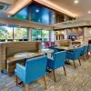 Отель Holiday Inn Express Fishkill-Mid Hudson Valley, an IHG Hotel, фото 32