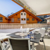 Отель Terrasse Kandersteg in Kandersteg, фото 15