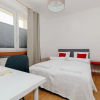 Отель ShortStayPoland Marszałkowska B12, фото 13