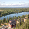 Отель Ski-Inn AurinkoRinne, фото 46