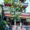 Отель 乌布猴森 19341 尼达酒店 - 彭杜克彭迪酒店(Nida Rooms Ubud Monkey Forest 19341 at Pondok Pundi) в Убуде