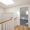 Отель Newly Refurbished Duplex in Edinburgh City Centre, фото 9