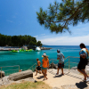 Отель Villa Lovorka - Hotel Resort Drazica, фото 27