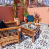 Отель Click Riad Marrakech, фото 17