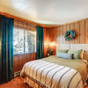 Отель Munds Park Cabin w/ Deck & Fire Pit: Walk to Trail, фото 3