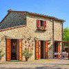 Отель Gorgeous Holiday Home in Fratticciola With Swimming Pool, фото 19