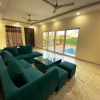 Отель GoBravo Farm-3BHK Villa with Pool Noida, фото 16