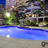 Отель Genesis Apartments, фото 13