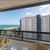 Отель SPBV606 Cozy flat seafront Boa Viagem, фото 1