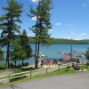 Отель Lake 'N Pines Motel, фото 11