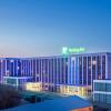 Отель Holiday Inn Beijing Airport Zone, an IHG Hotel, фото 1