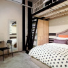 Отель Classic Studio Apt In Heart Of Tel Aviv, фото 5